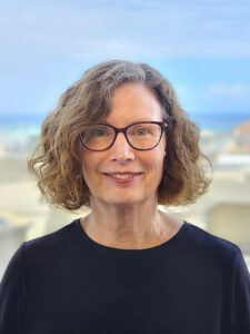 Jackie Kunning