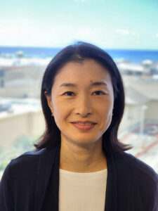 Masako Liss