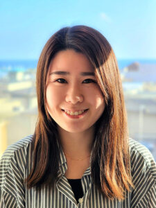 Miyuka Terada