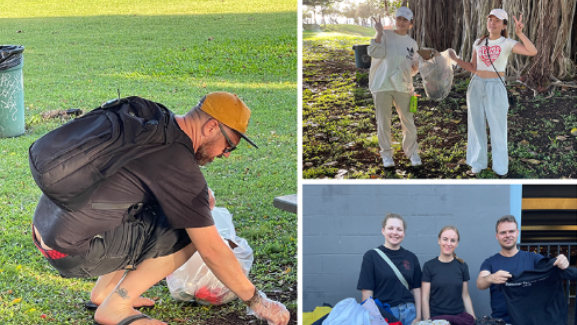 スーパーボランティア ボランティア活動報告